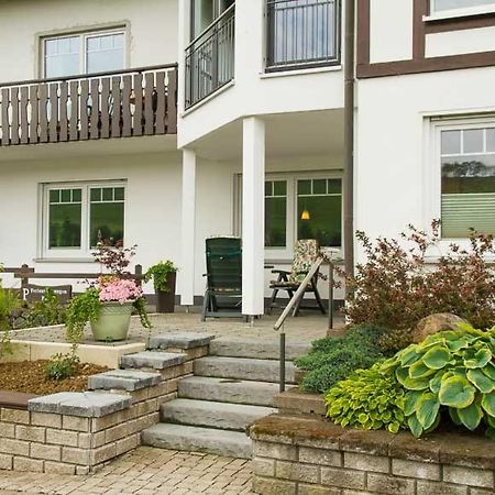 3 Sterne Ferienwohnung Pape シュマレンベルク エクステリア 写真