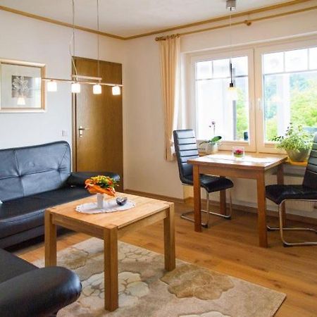 3 Sterne Ferienwohnung Pape シュマレンベルク エクステリア 写真