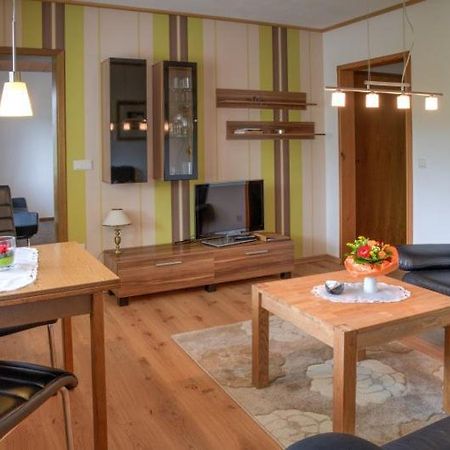 3 Sterne Ferienwohnung Pape シュマレンベルク エクステリア 写真